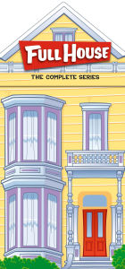 Title: Full House: The Complete Series Collection [32 Discs]