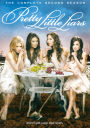 Pretty Little Liars: The Complete Second Season [6 Discs]