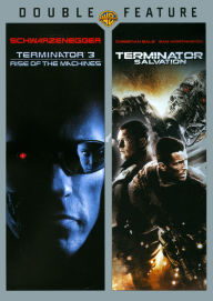 Title: Terminator 3: Rise of the Machines/Terminator Salvation [2 Discs]