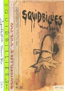 Squidbillies, Vols. 1-4 [4 Discs]