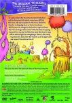 Alternative view 2 of Dr. Seuss: The Lorax [Deluxe Edition]