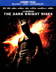 Title: The Dark Knight Rises [2 Discs] [Includes Digital Copy] [Blu-ray/DVD]