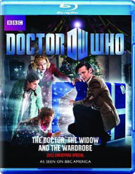 Title: Doctor Who: The Doctor, The Widow and The Wardrobe [Blu-ray]