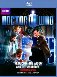 Title: Doctor Who: The Doctor, The Widow and The Wardrobe [Blu-ray]