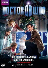 Title: Doctor Who: 2011 Christmas Special