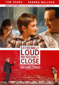 Title: Extremely Loud & Incredibly Close