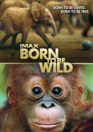 Title: Born to Be Wild [Includes Digital Copy]