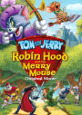 Tom and Jerry: Robin Hood and His Merry Mouse