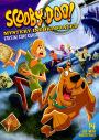 Scooby-Doo! Mystery Incorporated: Season 1, Part 2 - Crystal Cove Curse [2 Discs]