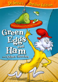 Title: Dr. Seuss's Green Eggs and Ham and Other Stories [Deluxe Edition]