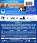 Alternative view 2 of Happy Feet Two 3D [3 Discs] [Includes Digital Copy] [3D] [Blu-ray/DVD]