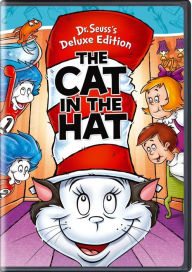 Title: Dr. Seuss's The Cat in the Hat [Deluxe Edition]