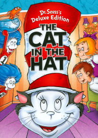 Title: Dr. Seuss's The Cat in the Hat [Deluxe Edition]