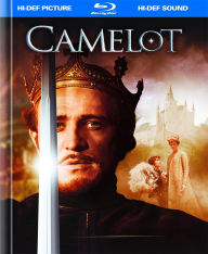 Title: Camelot [45th Anniversary] [DigiBook] [Blu-ray]