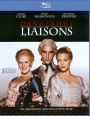 Dangerous Liaisons [Blu-ray]