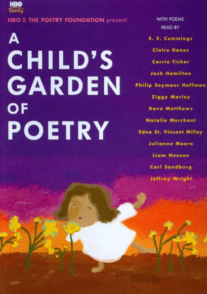 A Child's Garden of Poetry