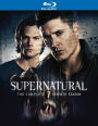 Supernatural: the Complete Seventh Season