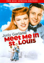 Meet Me in St. Louis [Special Edition] [2 Discs]