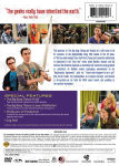 Alternative view 2 of The Big Bang Theory: The Complete Fifth Season [3 Discs]