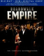 Boardwalk Empire: The Complete Second Season [7 Discs] [Includes Digital Copy] [Blu-ray/DVD]