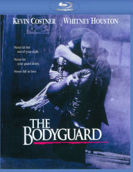 Title: The Bodyguard [Blu-ray]