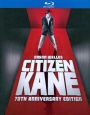 Citizen Kane [Blu-ray]