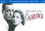 Casablanca [70th Anniversary Edition] [3 Discs] [Blu-ray/DVD]