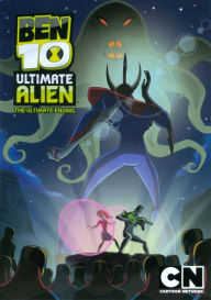  Ben 10: Destroy All Aliens (DVD + UV Copy) [2012] : Movies & TV