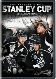 Title: NHL: Stanley Cup 2011-2012 Champions Los Angeles Kings