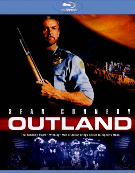 Outland [Blu-ray]