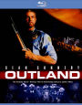 Outland [Blu-ray]