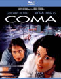 Coma [Blu-ray]