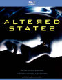 Altered States [Blu-ray]