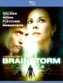 Brainstorm [Blu-ray]