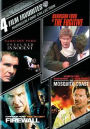 Harrison Ford Collection: 4 Film Favorites [4 Discs]