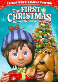 Title: The First Christmas: The Story of the First Christmas Snow