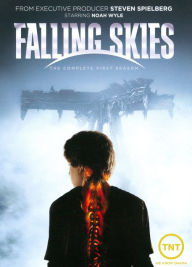 Title: Falling Skies: The Complete First Season [3 Discs]