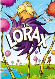 Title: Dr. Seuss's The Lorax