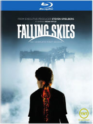 Title: Falling Skies: The Complete First Season [3 Discs] [Blu-ray]