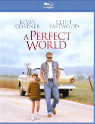 Title: A Perfect World [Blu-ray]