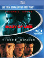 Body of Lies/Three Kings