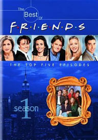 Title: Best of Friends: Season One