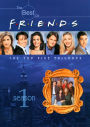 The Best of Friends: Season One