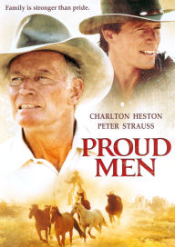 Title: Proud Men