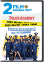 Police Academy/Police Academy 2