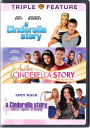A Cinderella Story Collection [3 Discs]