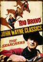 John Wayne Classics: Rio Bravo/The Searchers [2 Discs]