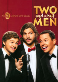 Title: Two and a Half Men: The Complete Ninth Season [3 Discs]