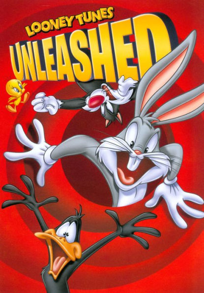 Looney Tunes: Unleashed | DVD | Barnes & Noble®