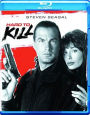 Hard to Kill [Blu-ray]